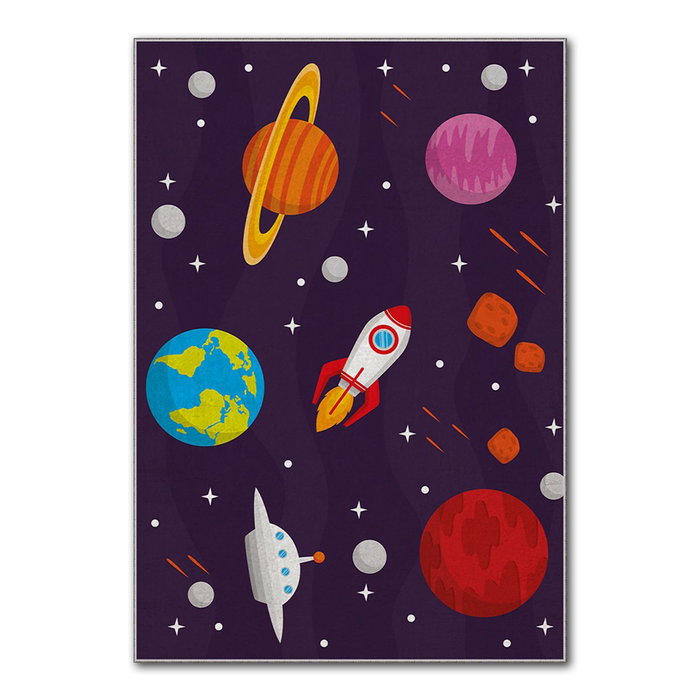 Conceptum Hmı Kdc-108 Multicolor 120 x 180 cm